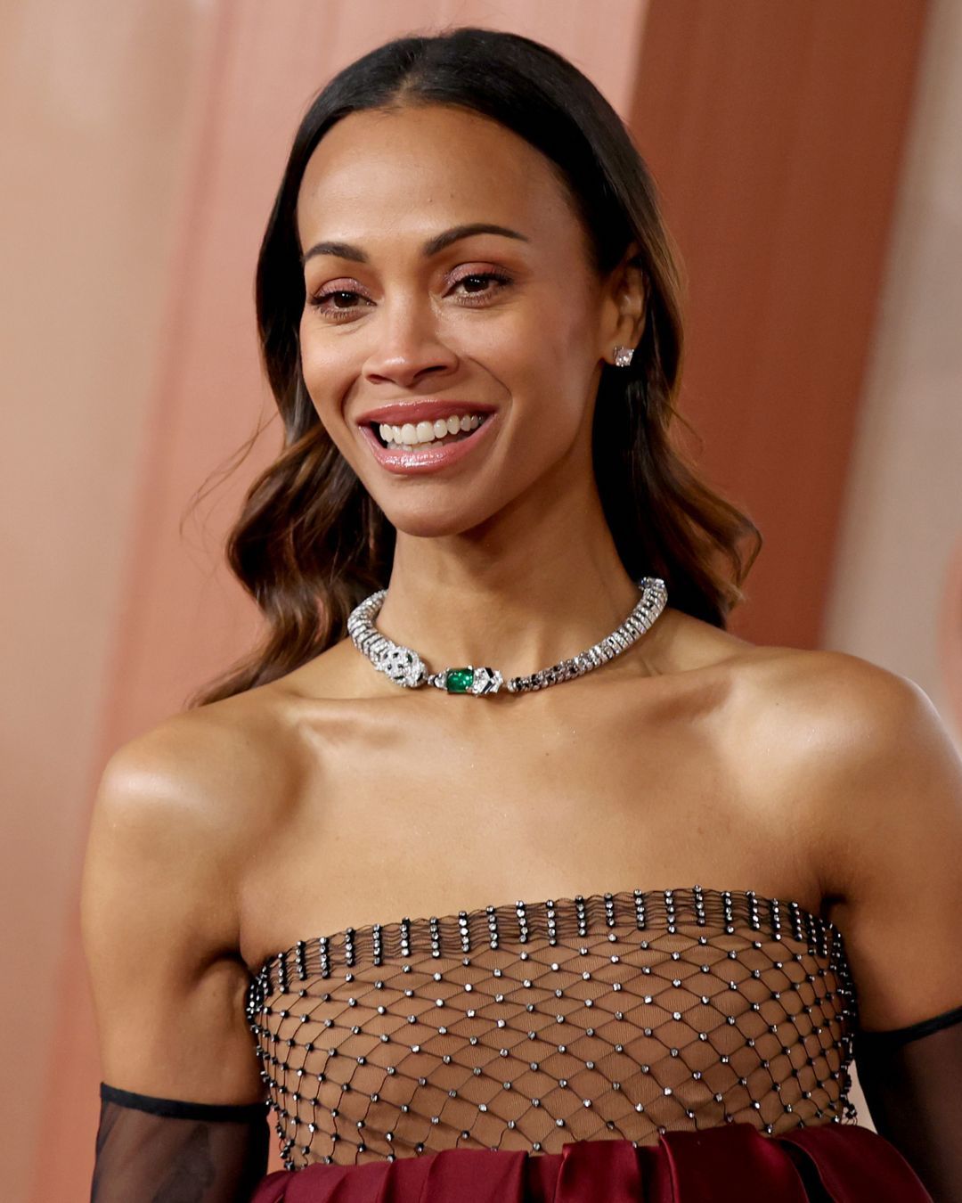 The Best Jewellery of the 2025 Oscars
