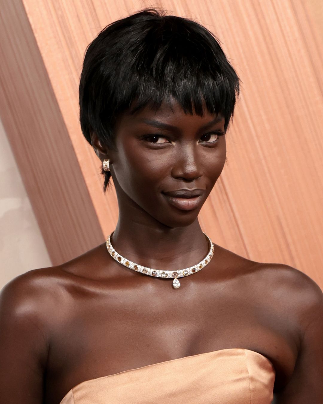 The Best Jewellery of the 2025 Oscars