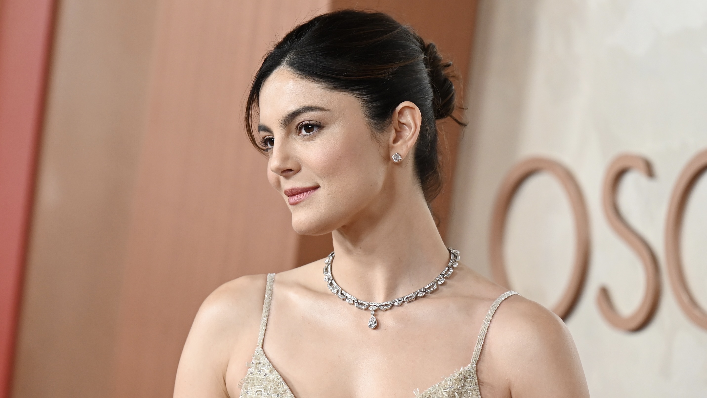 The Best Jewellery of the 2025 Oscars
