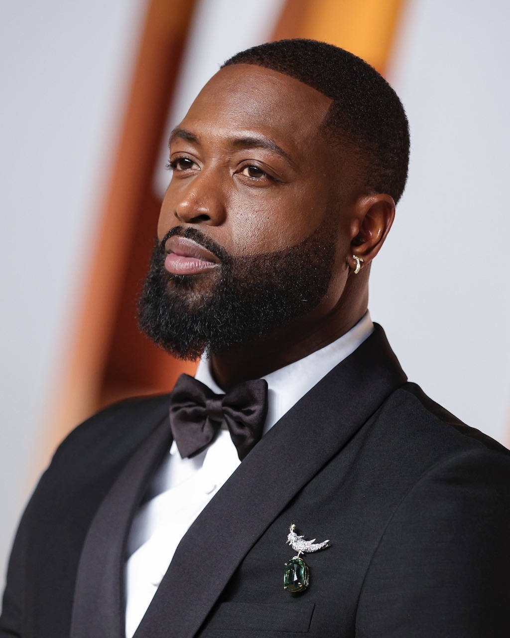The Best Diamond Jewelry From the 2025 Oscars After-Party 10 The Best Diamond Jewelry From the 2025 Oscars After-Party