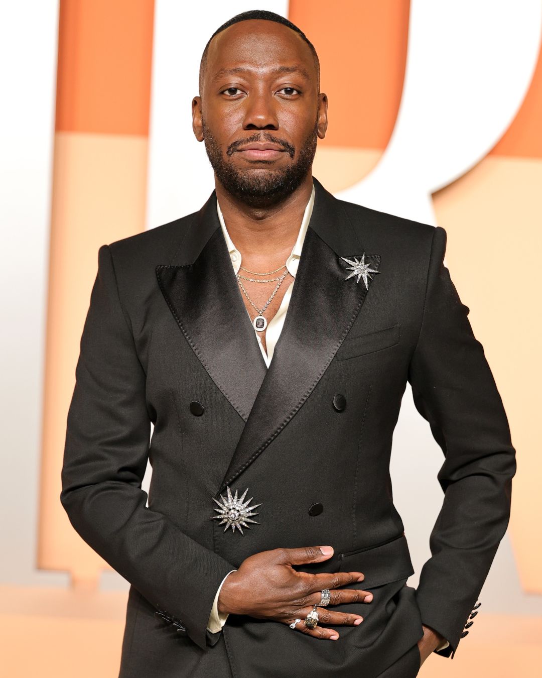 The Best Diamond Jewelry From the 2025 Oscars After-Party 16 The Best Diamond Jewelry From the 2025 Oscars After-Party