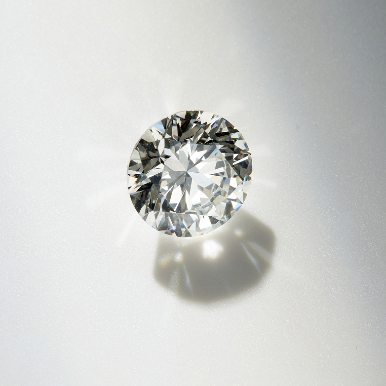 The 4Cs of Diamonds
