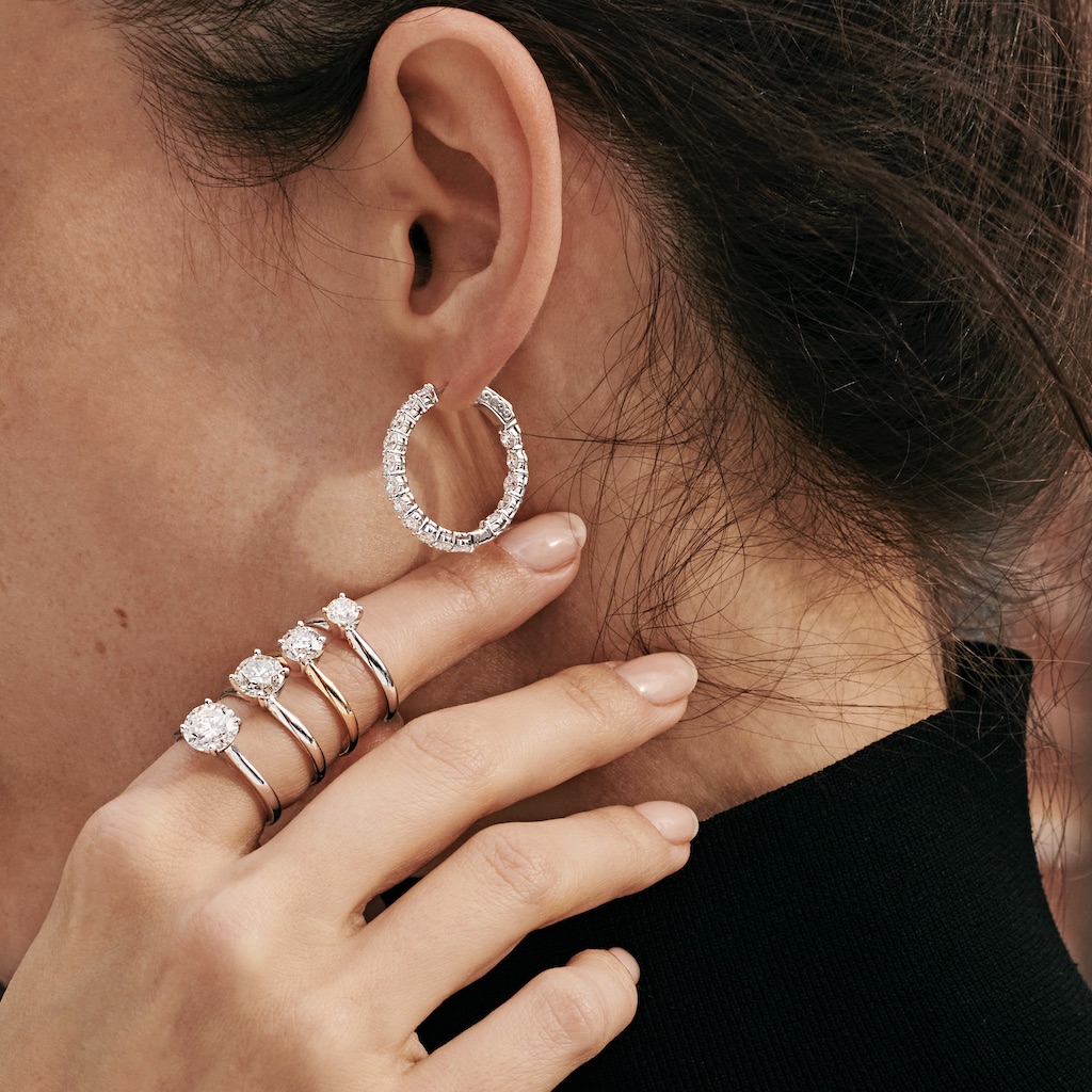 Diamond Anniversary Gifts: Meaningful Options