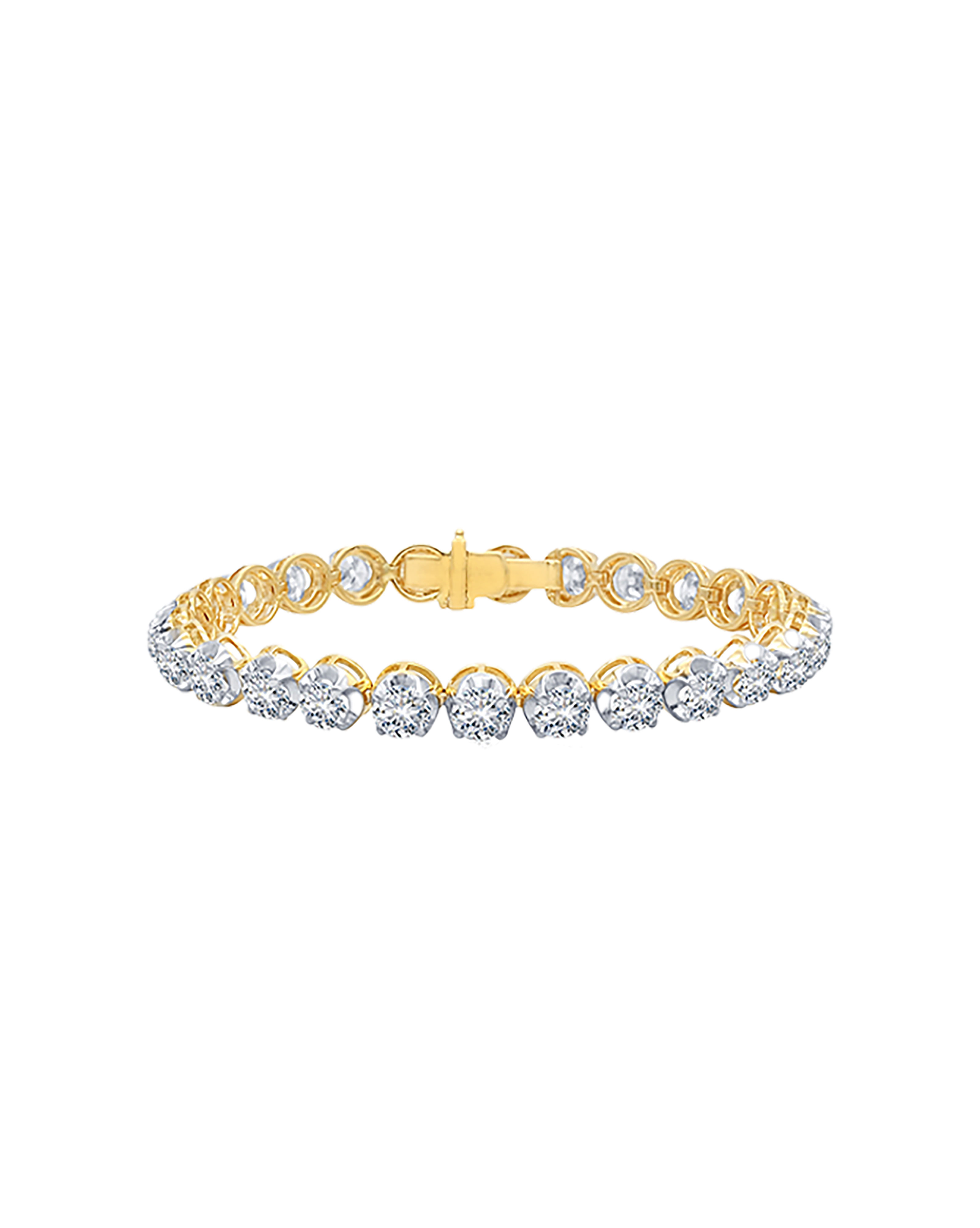 Why You Must Mix Metals With Natural Diamond Jewellery