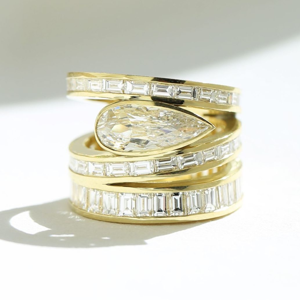 5 Engagement Ring Designers to Know in 2025 8 5 Engagement Ring Designers to Know in 2025