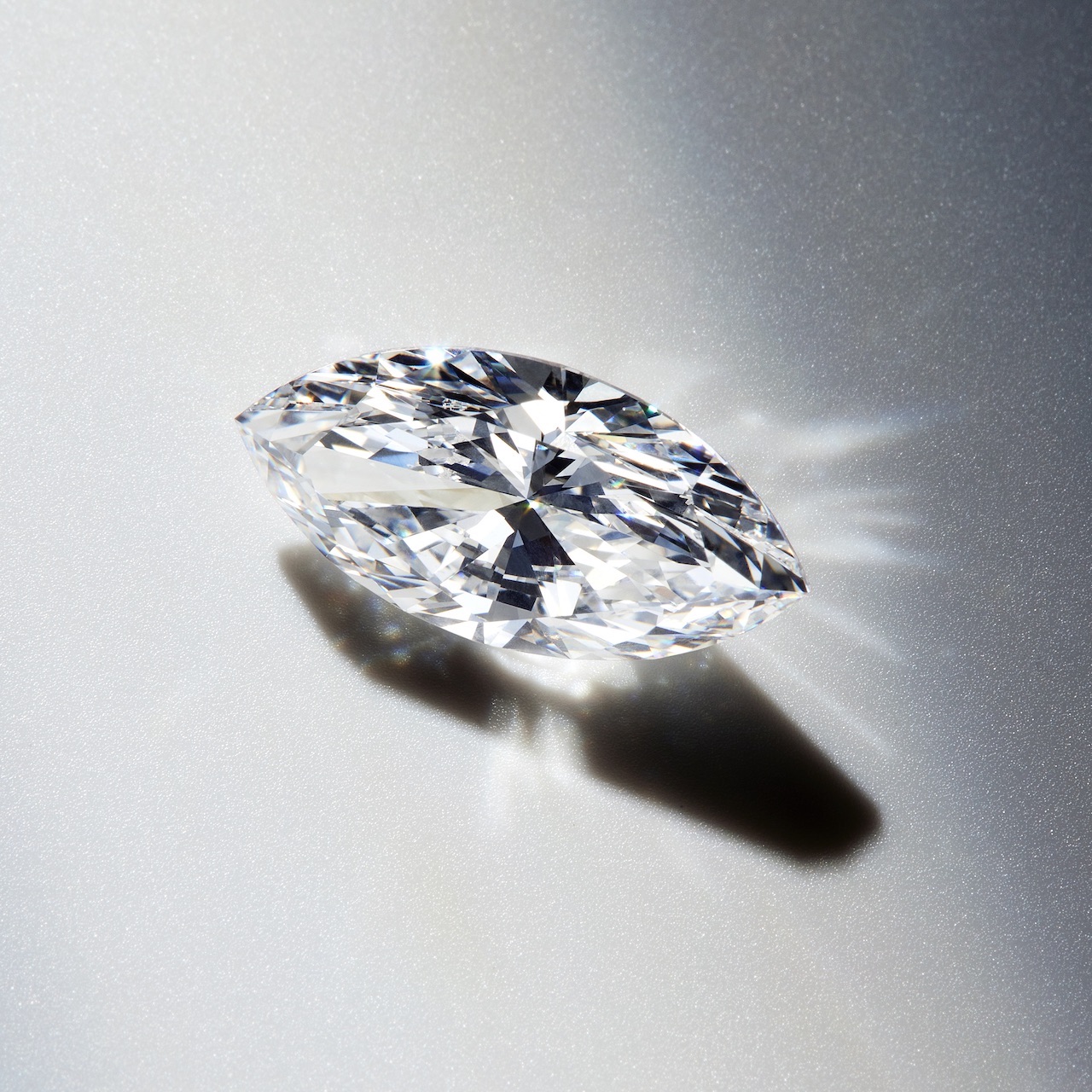 Marquise Diamond shape
