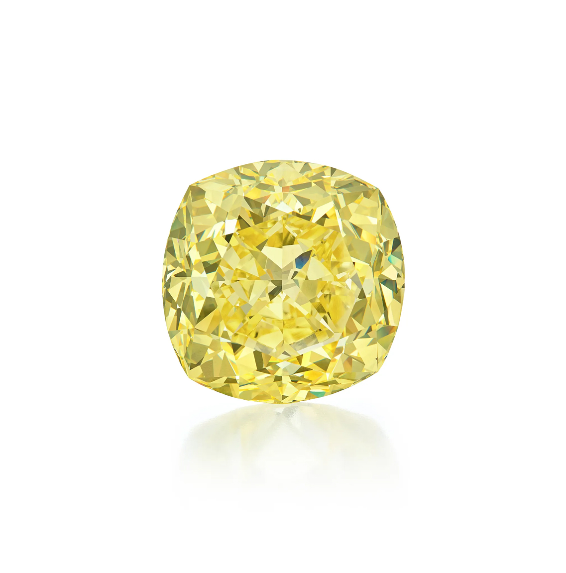 Natural Diamonds & Synthetics