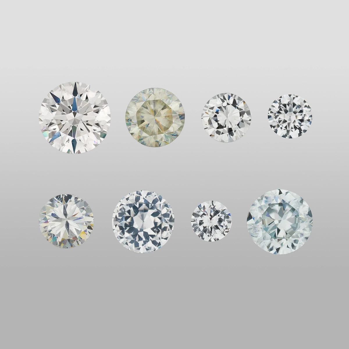 Moissanite vs Diamond: Learn the Difference Before You Buy
