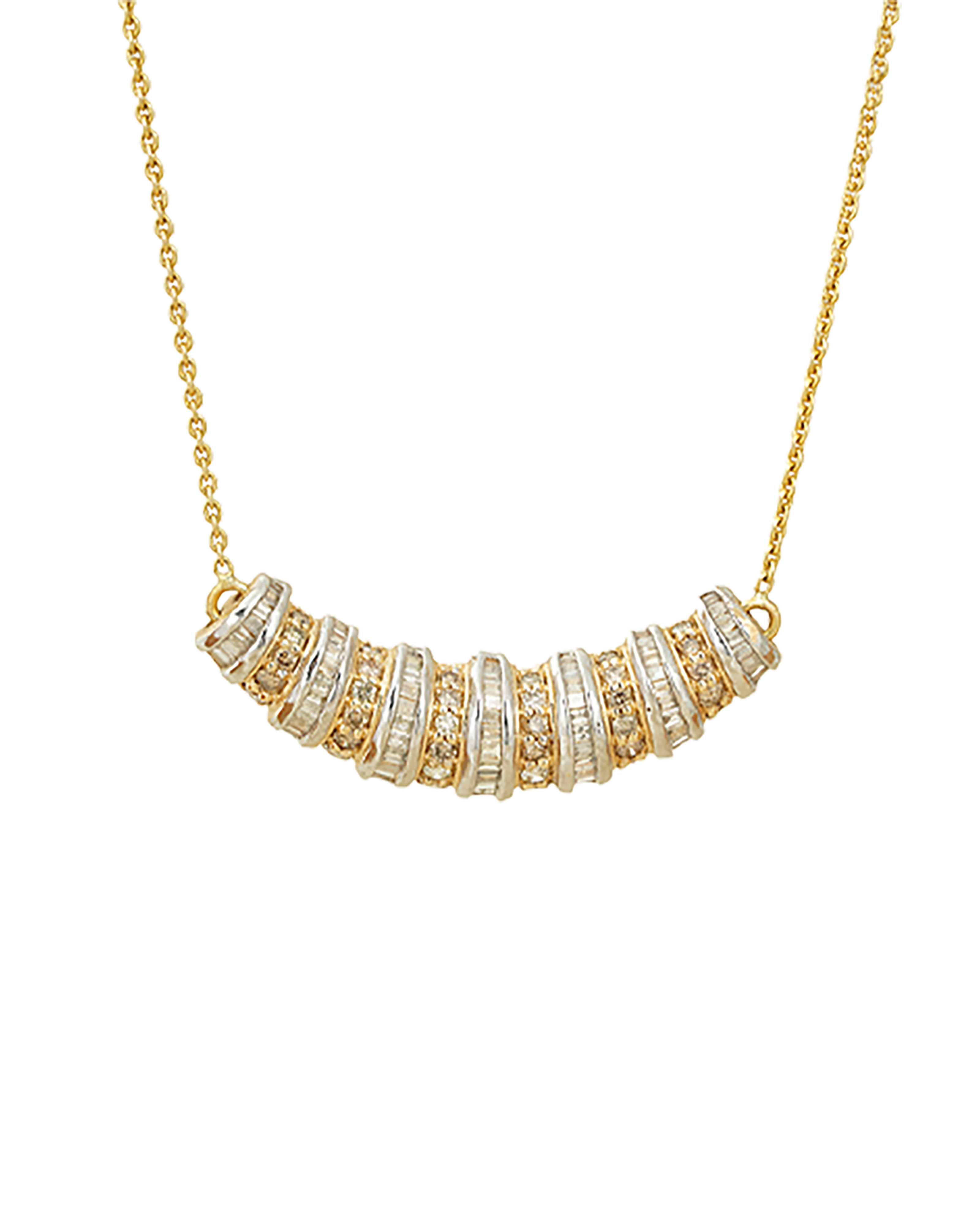 Why You Must Mix Metals With Natural Diamond Jewellery
