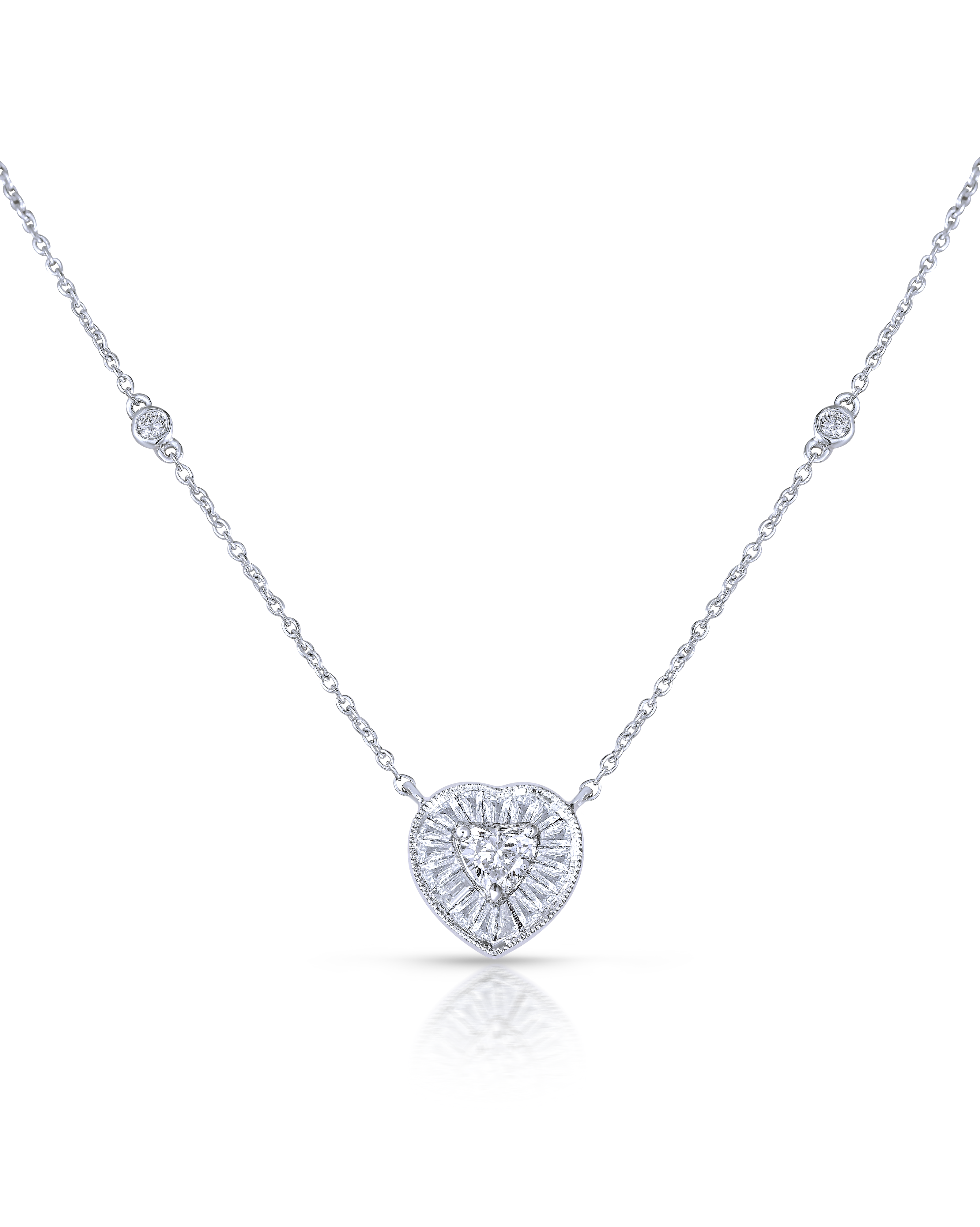 Why You Must Mix Metals With Natural Diamond Jewellery
