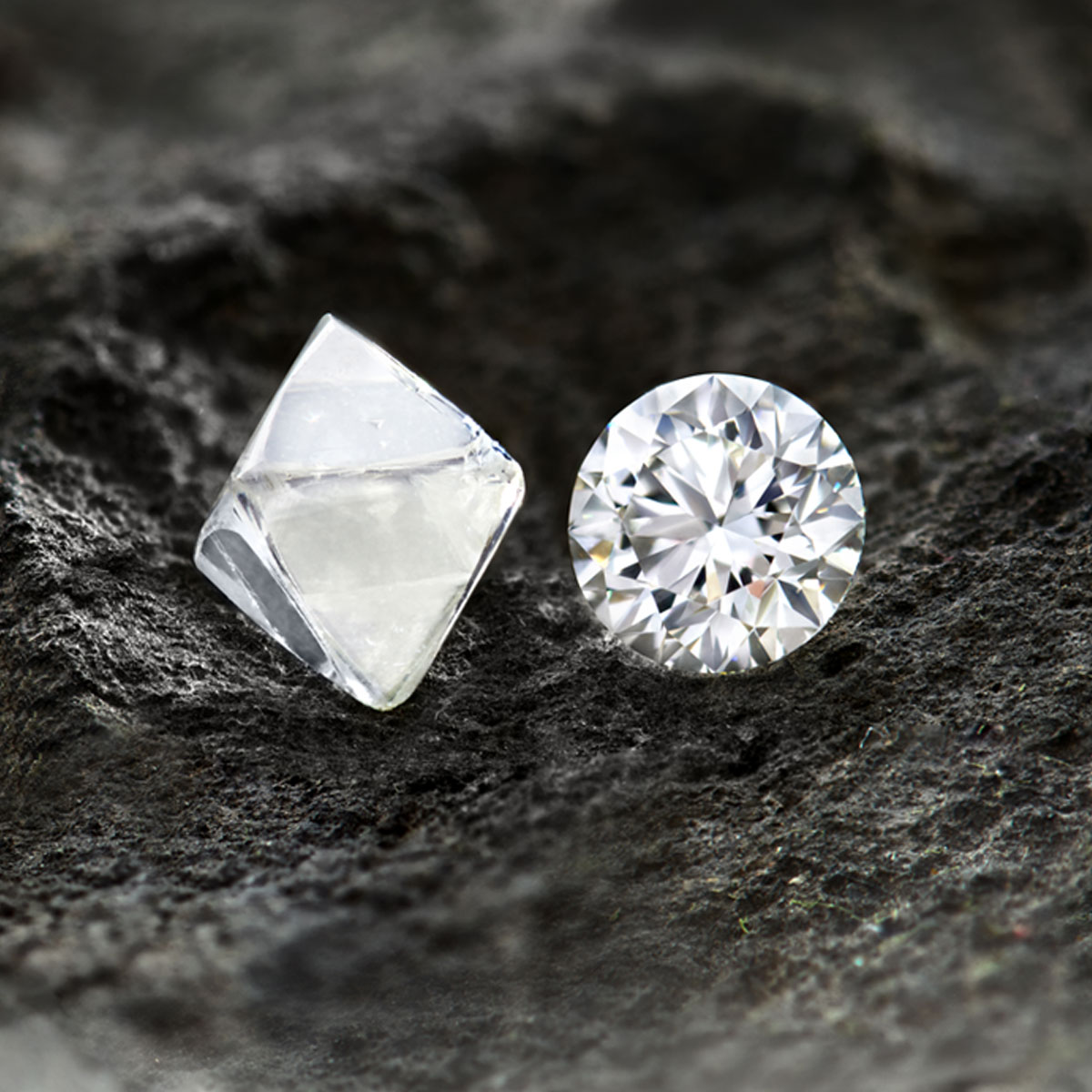 Natural Diamonds