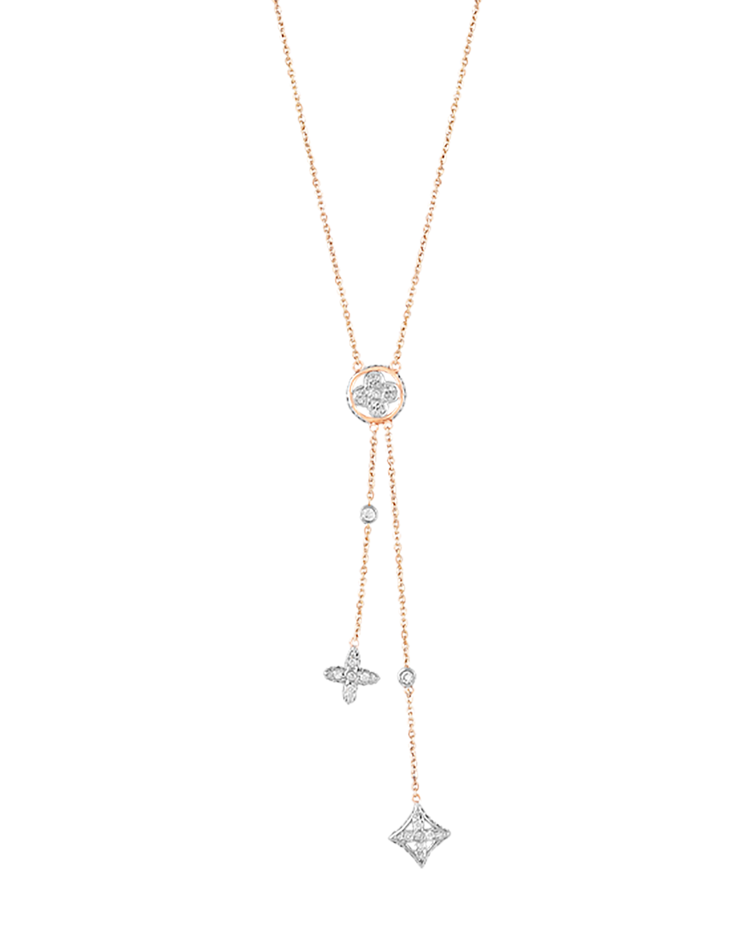 Why You Must Mix Metals With Natural Diamond Jewellery