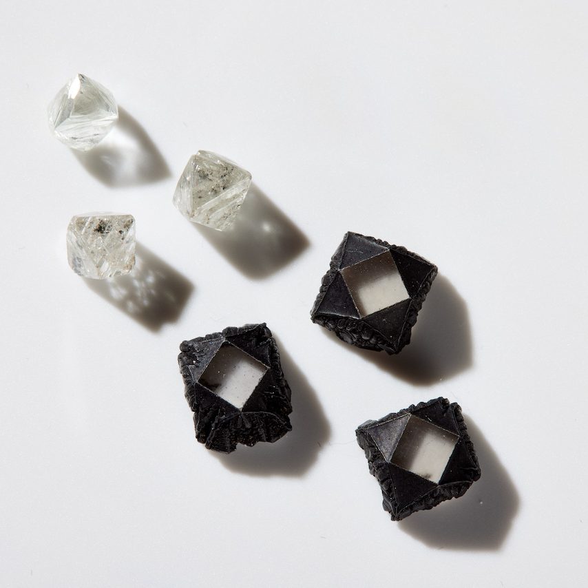 Diamond Simulants Explained: Cubic Zirconia and More