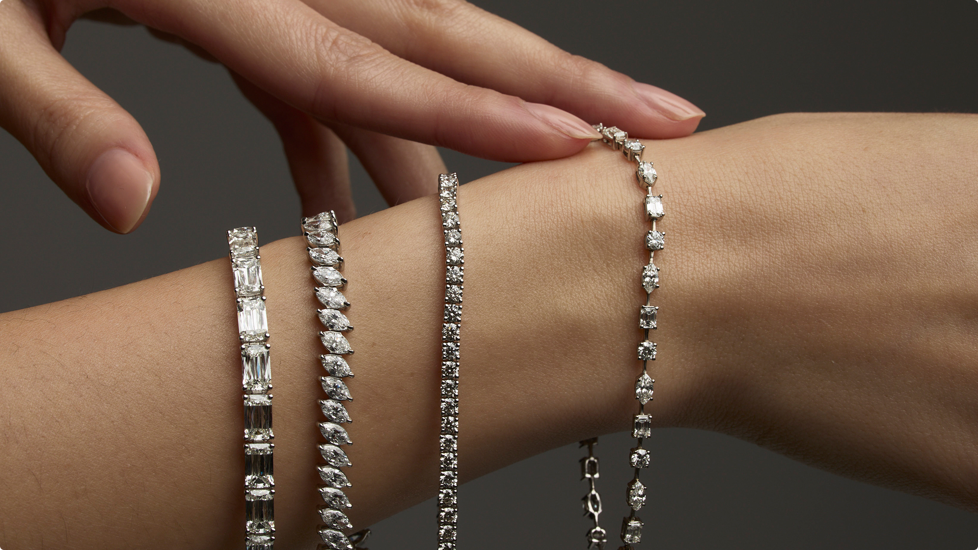 Diamond Jewelry