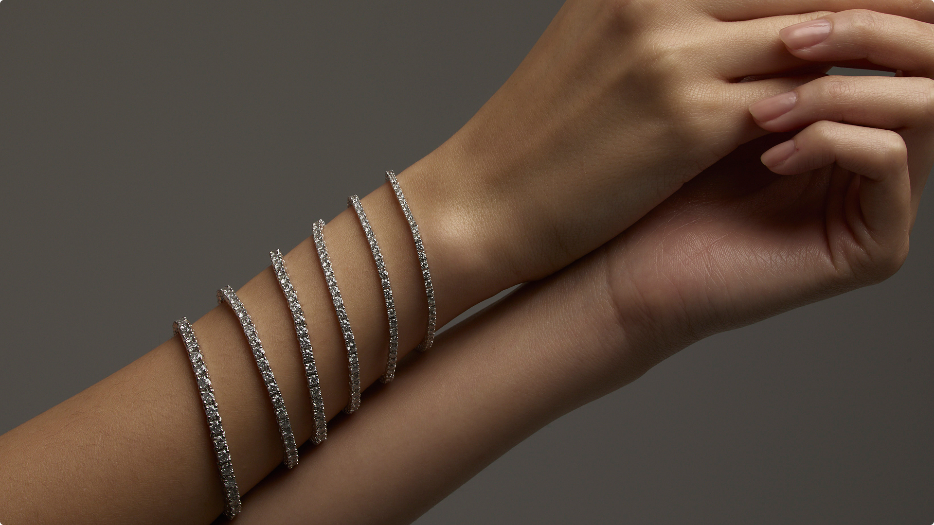 Diamond Jewelry