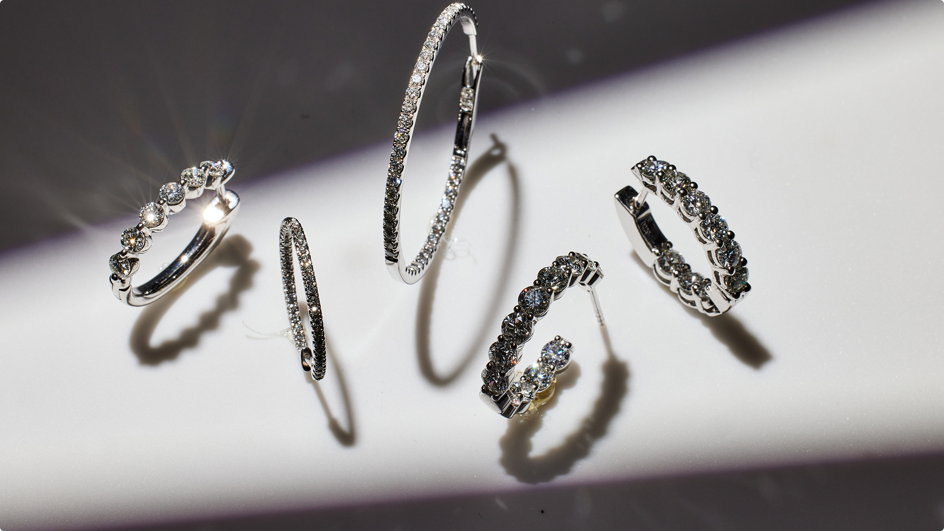 Diamond Jewelry