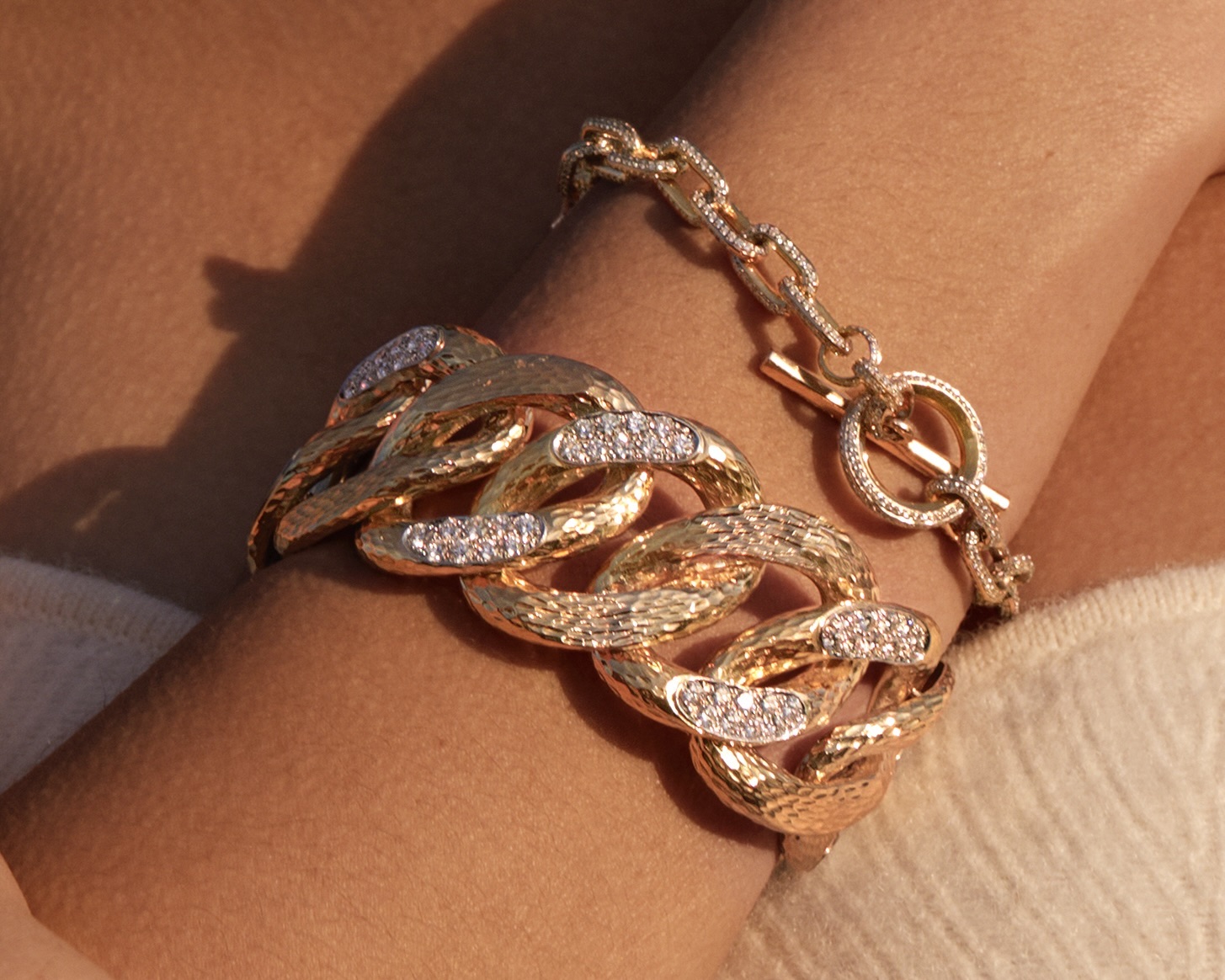 Diamond Jewelry