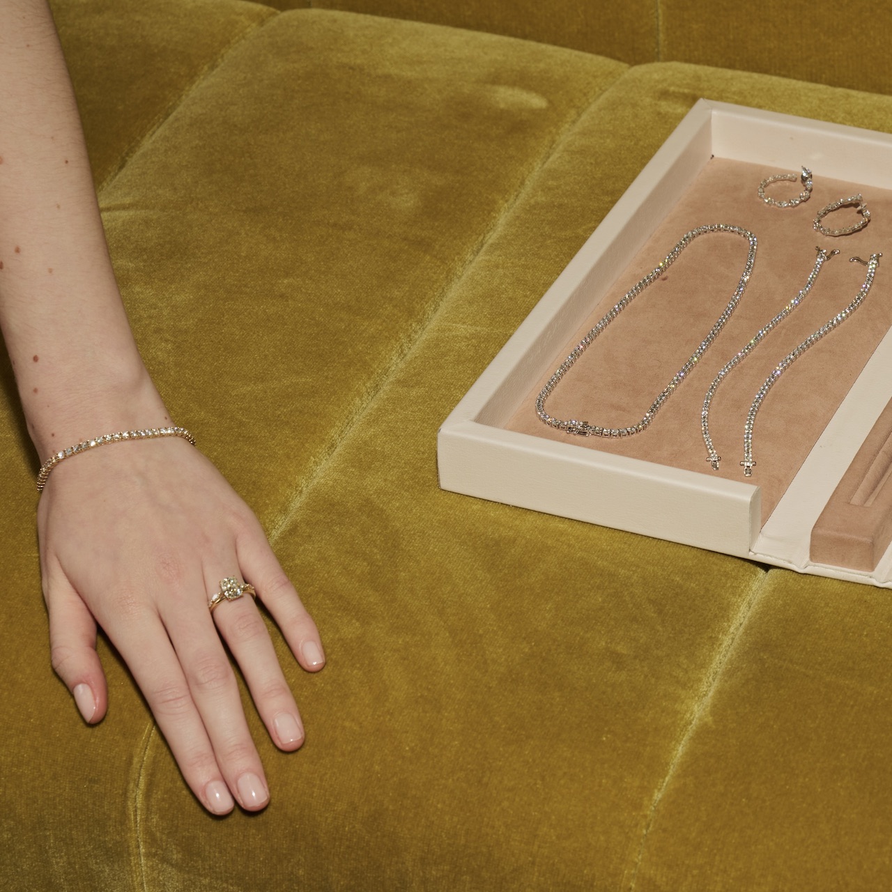 Jewelry Insurance