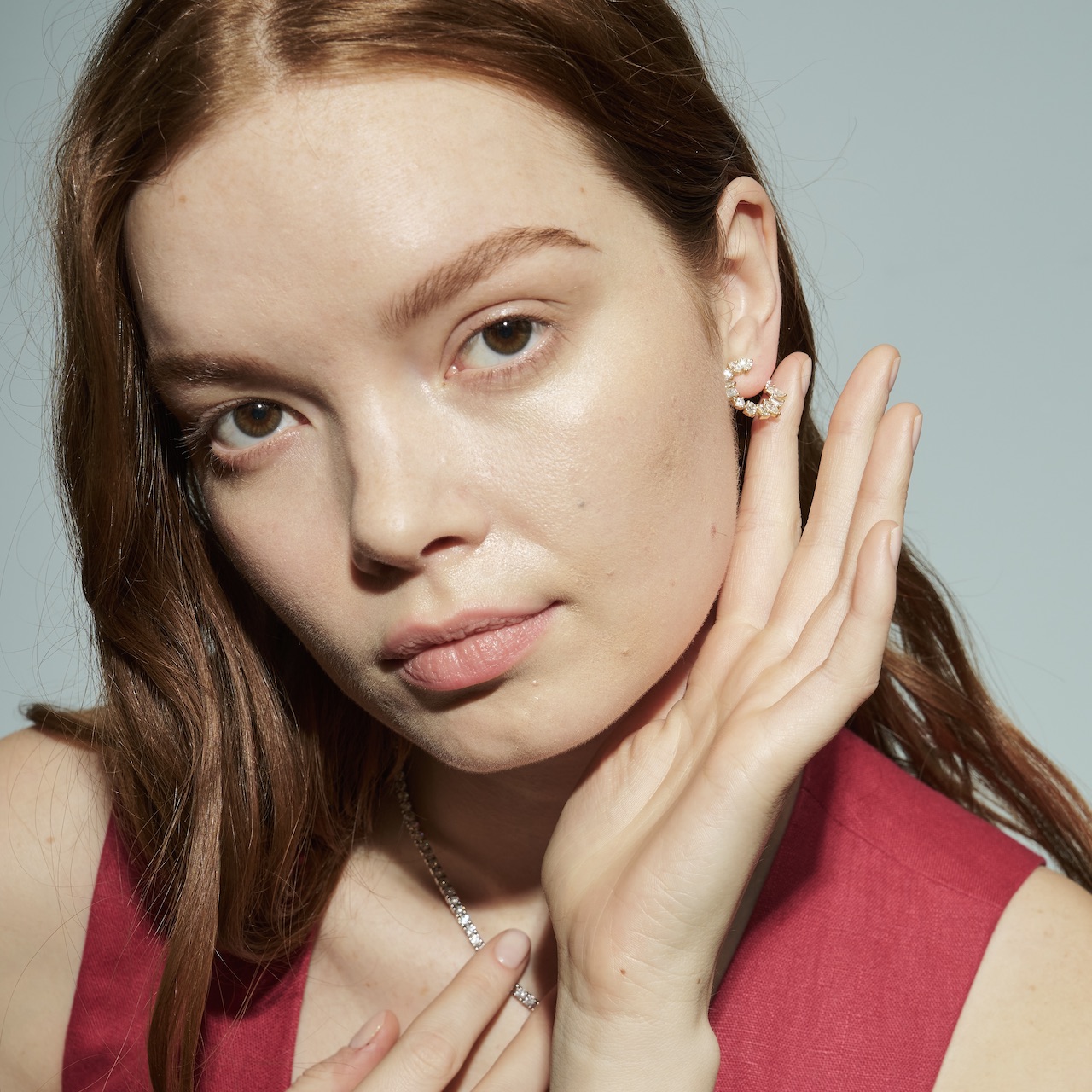 Diamond Earrings: An Expert Guide to Choosing the Perfect Pair