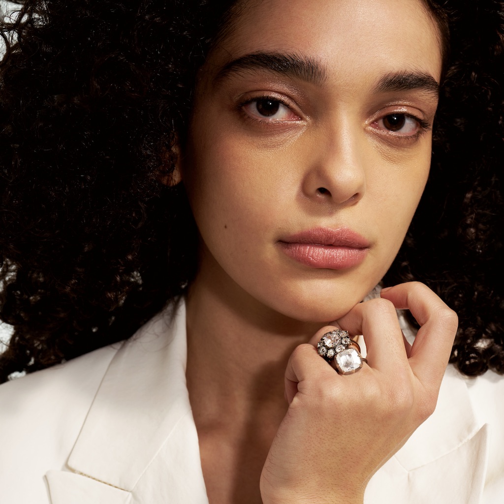 Diamond Ring Guide: Styles for Every Budget