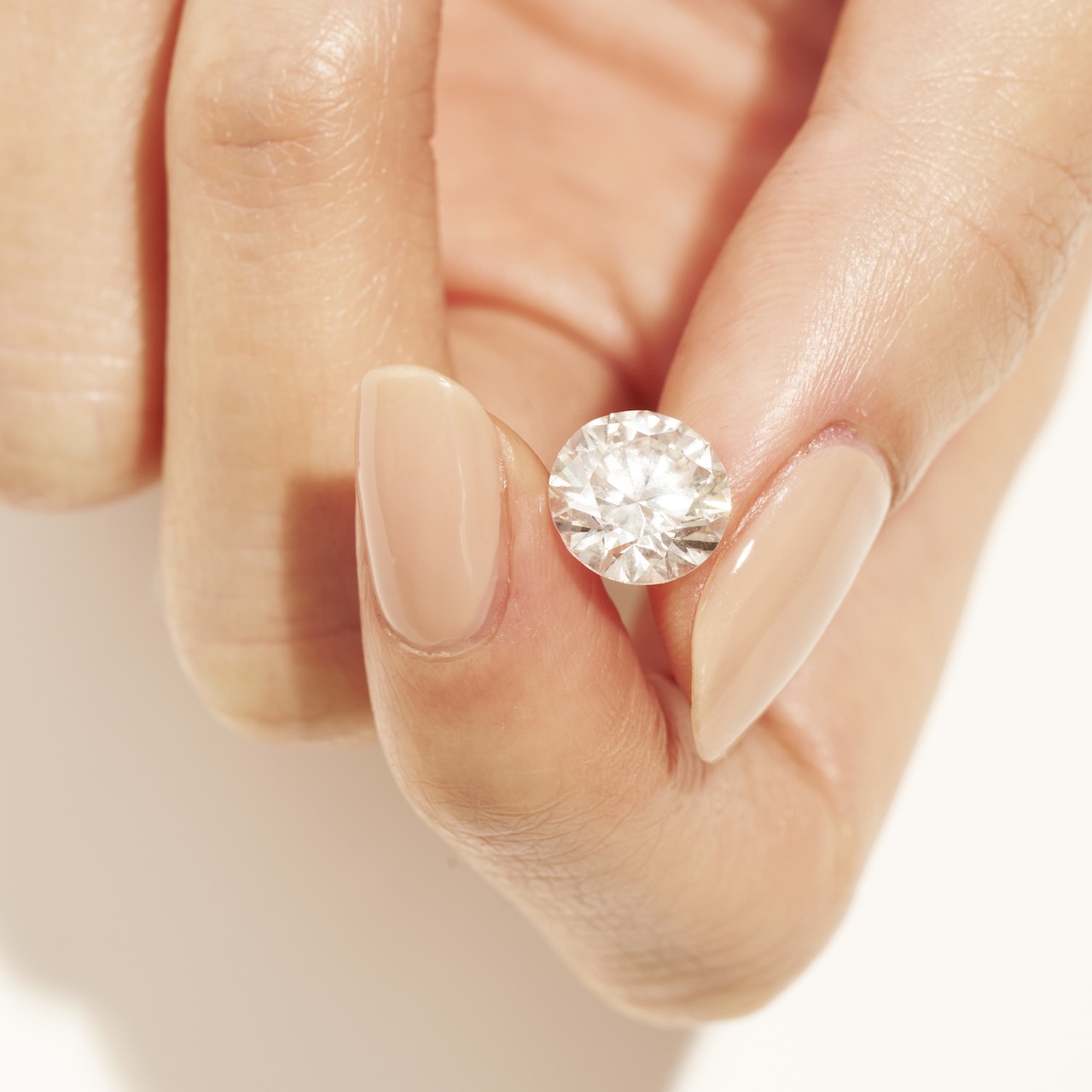 Diamond Clarity Chart