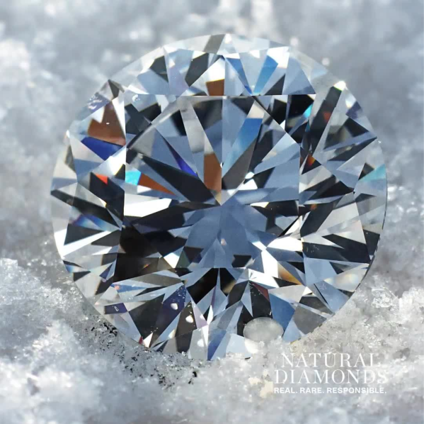Free Downloadable Assets - Rough and Polished Diamonds