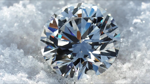 Free Downloadable Assets - Rough and Polished Diamonds