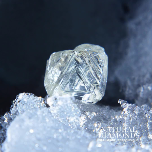 Free Downloadable Assets - Rough and Polished Diamonds