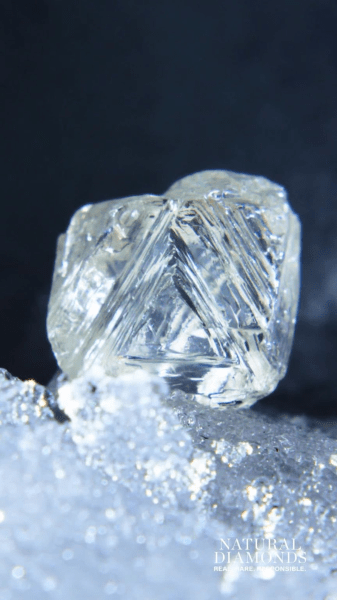 Free Downloadable Assets - Rough and Polished Diamonds
