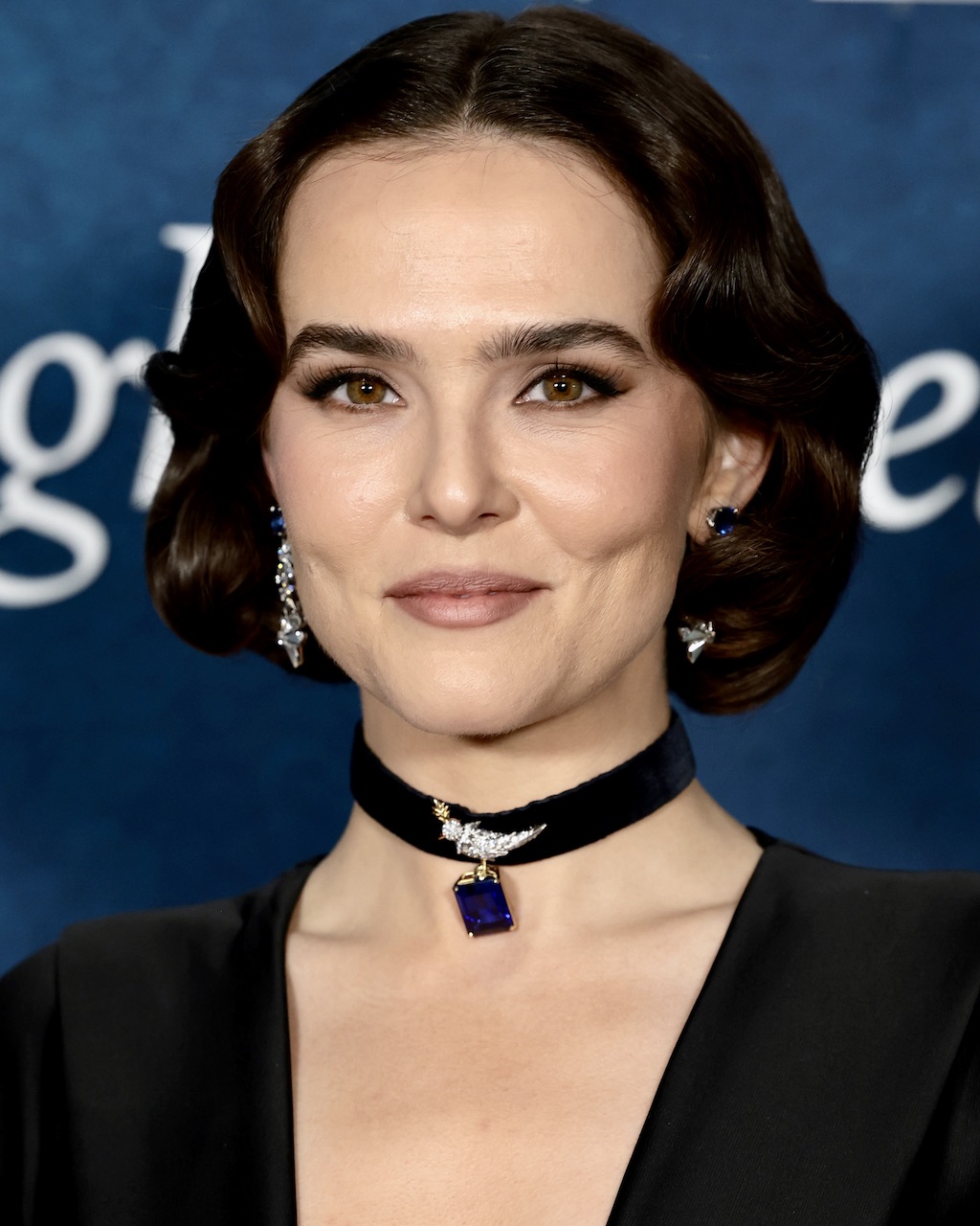 The Diamond Choker Craze Isn’t Going Anywhere 24 The Diamond Choker Craze Isn’t Going Anywhere