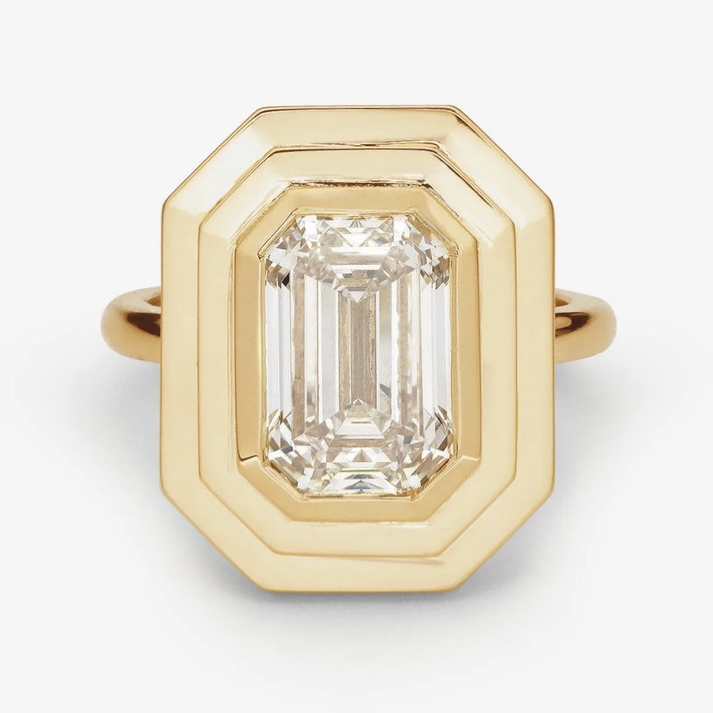 How to Find the 3 Carat Diamond Ring of Your Dreams