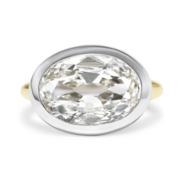 All About Zendaya's Engagement Ring