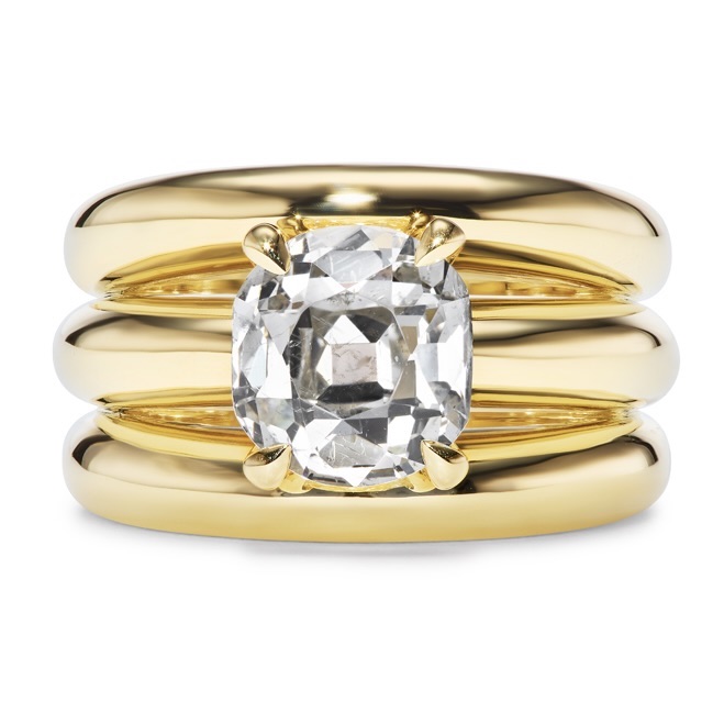 How to Find the 3 Carat Diamond Ring of Your Dreams