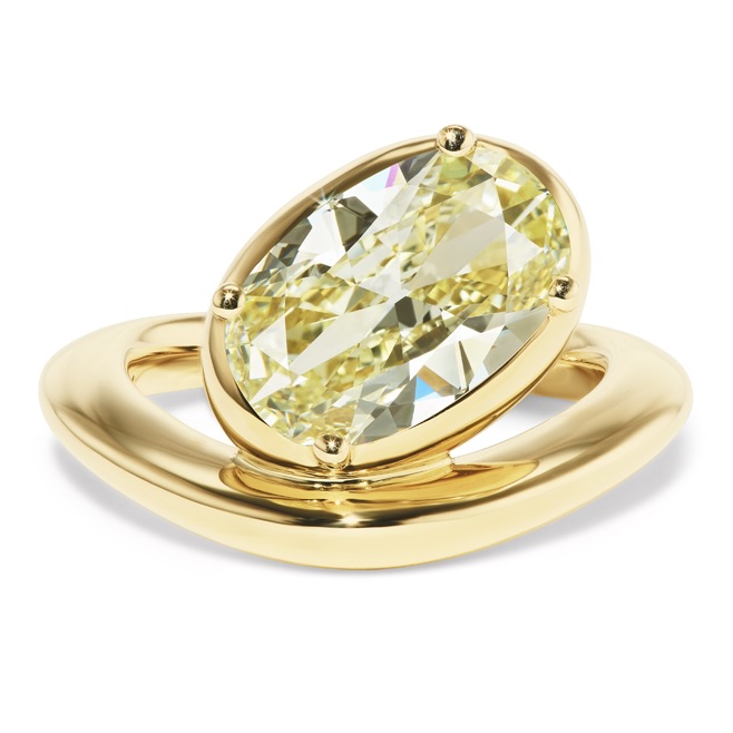 How to Find the 3 Carat Diamond Ring of Your Dreams