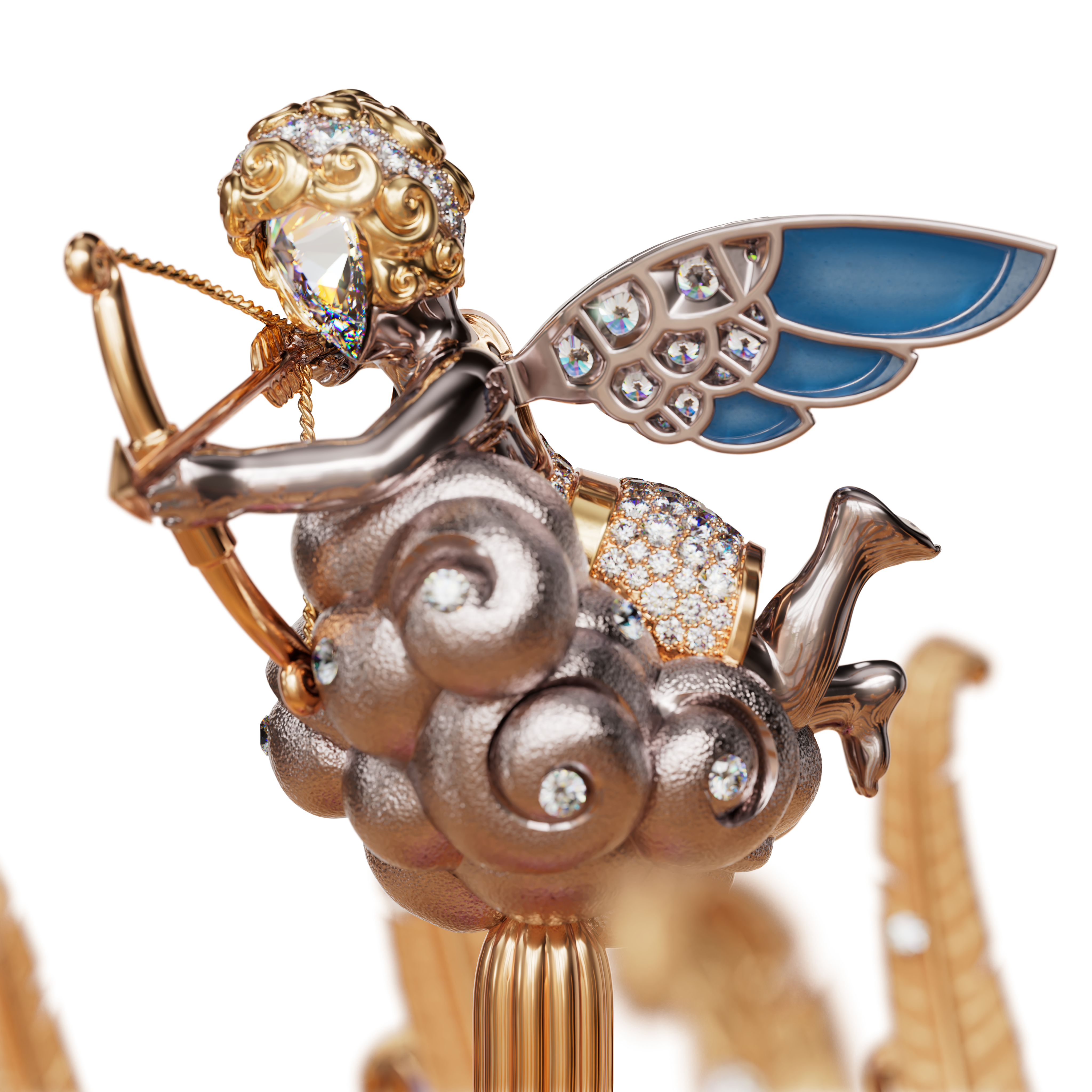 Van Cleef & Arpels Watches and Wonders 2025