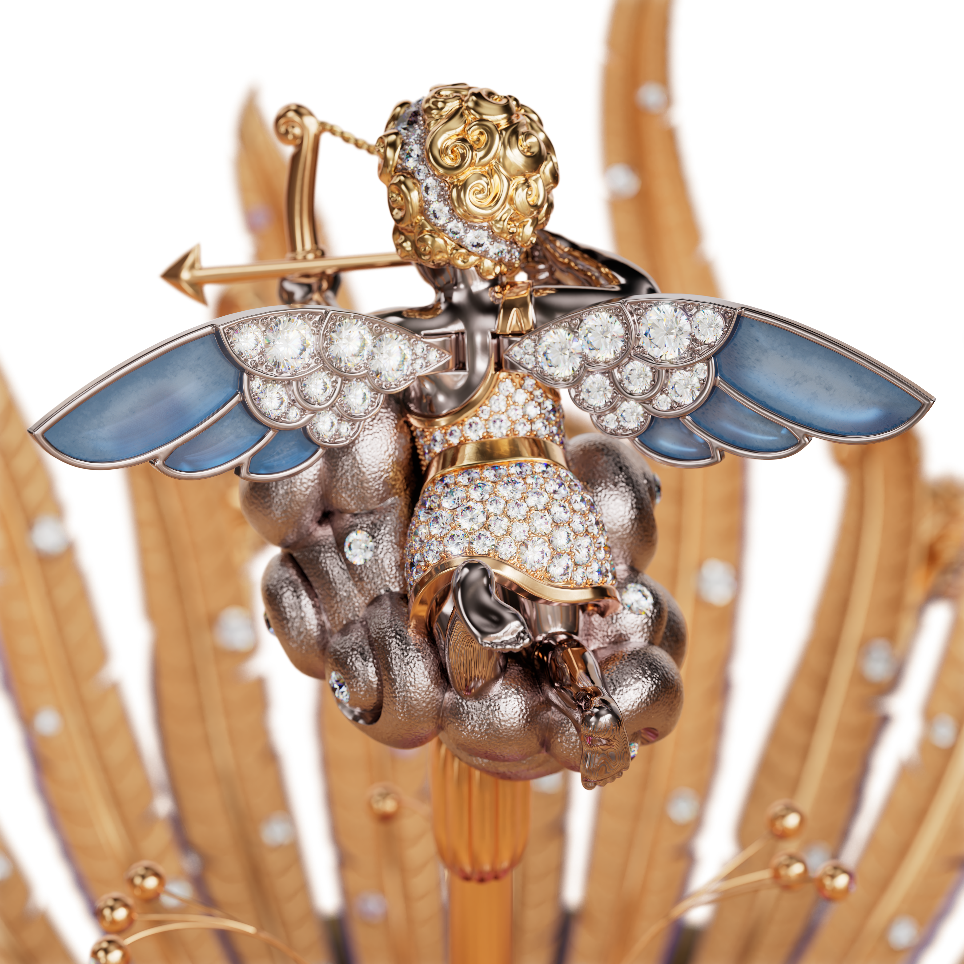 Van Cleef & Arpels Watches and Wonders 2025