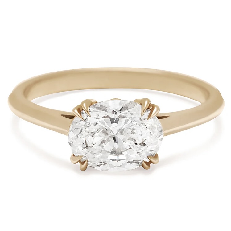 All About Zendaya's Engagement Ring