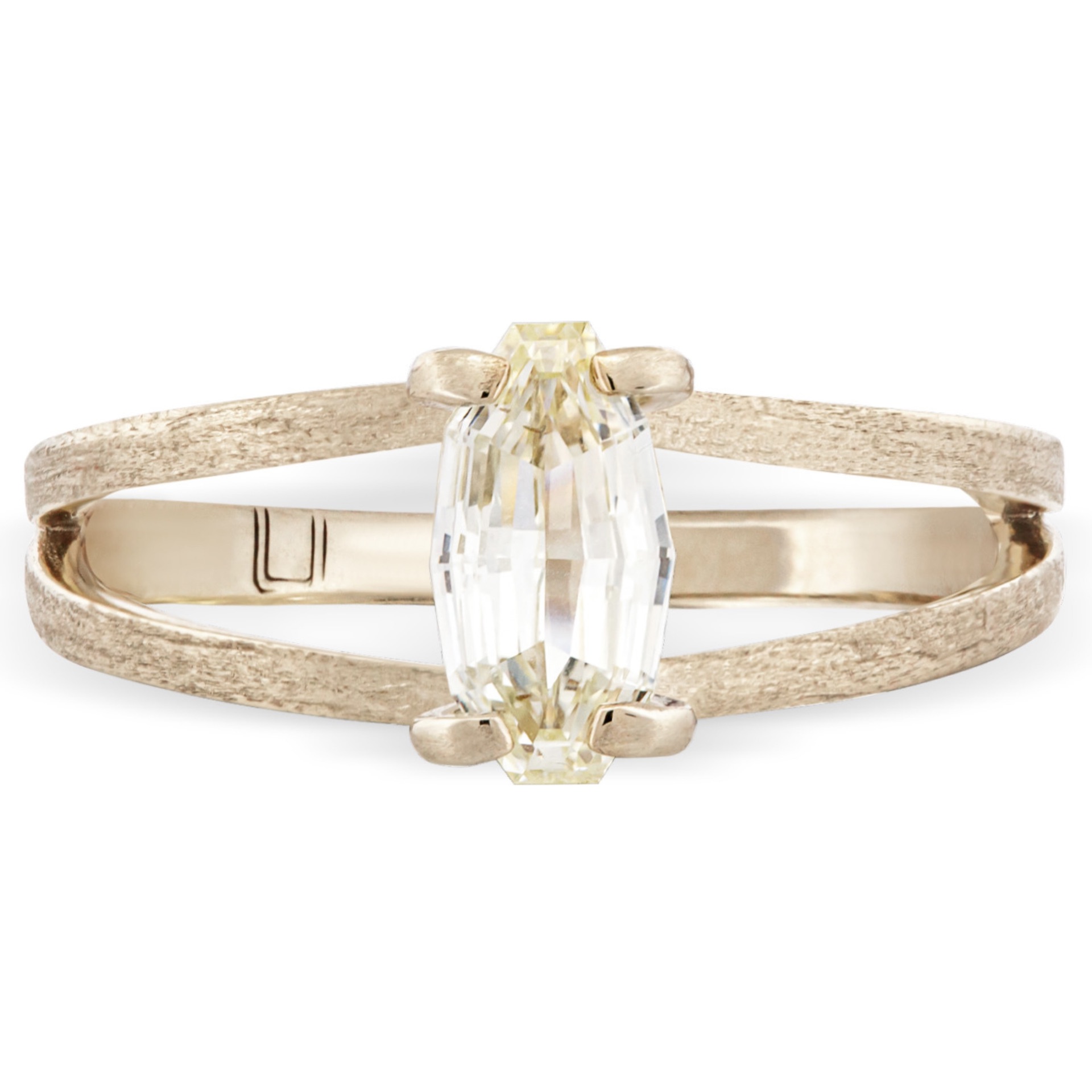 It’s Time to Rethink Yellow Diamond Jewels
