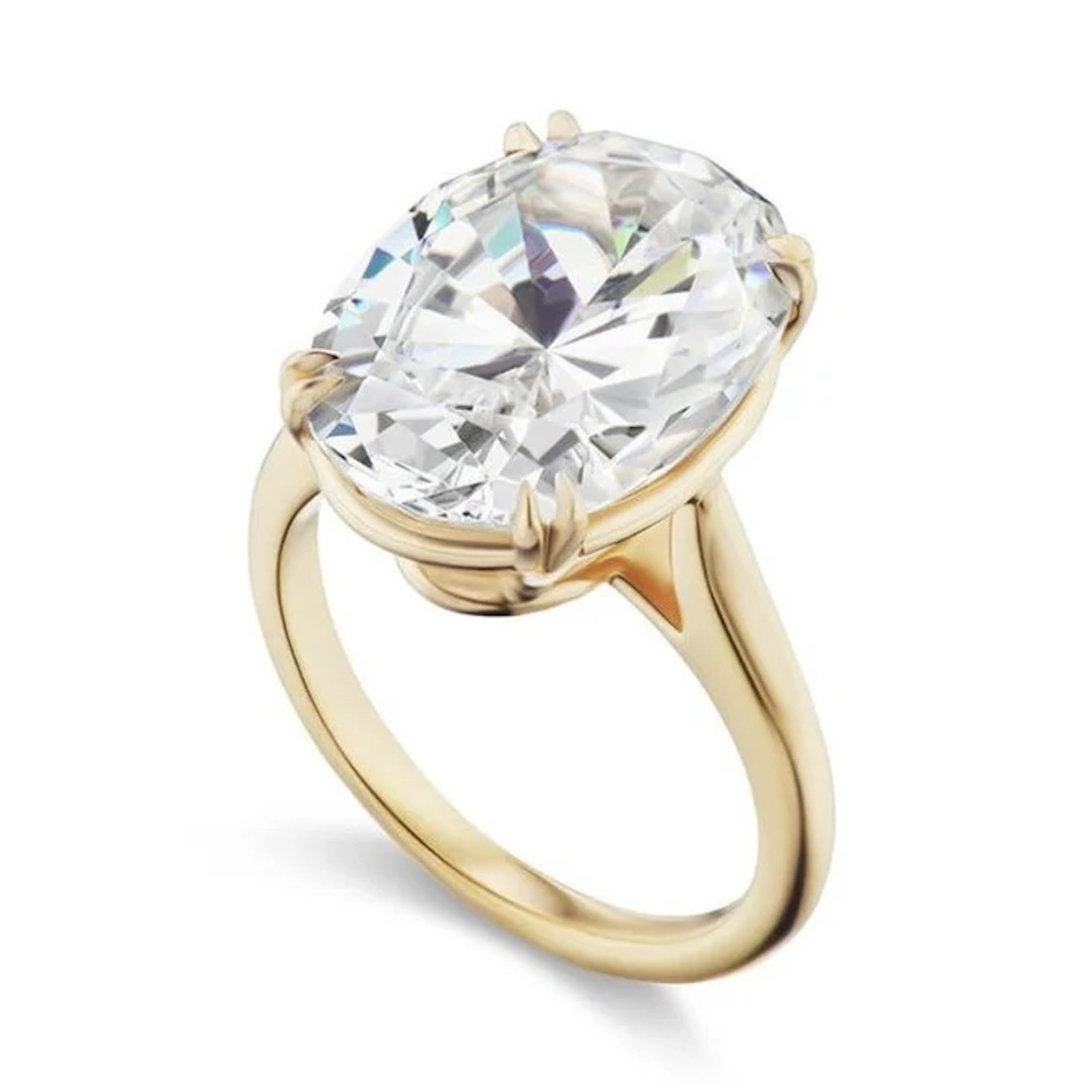 How to Find the 3 Carat Diamond Ring of Your Dreams