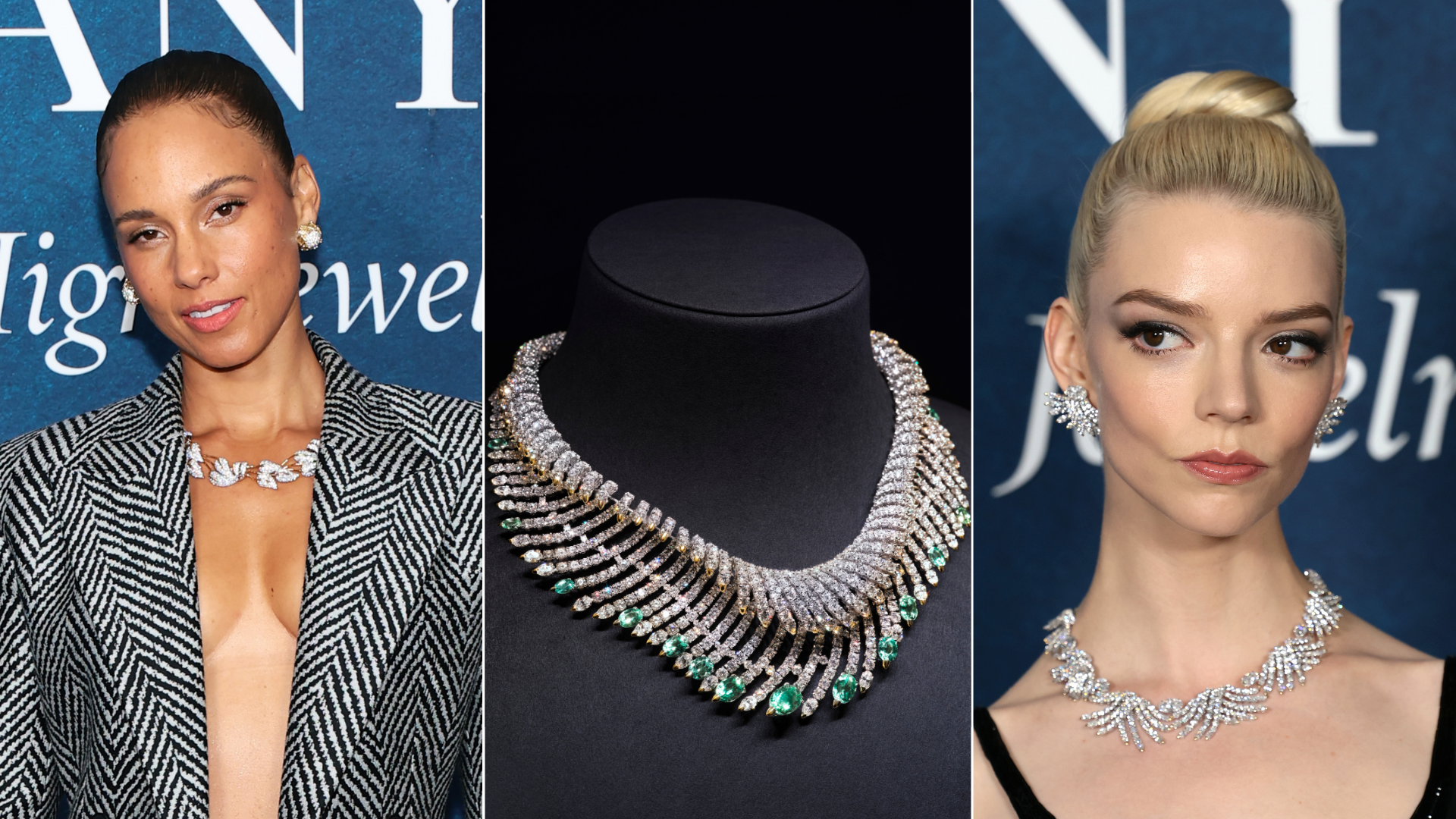 tiffany & co blue book 2025