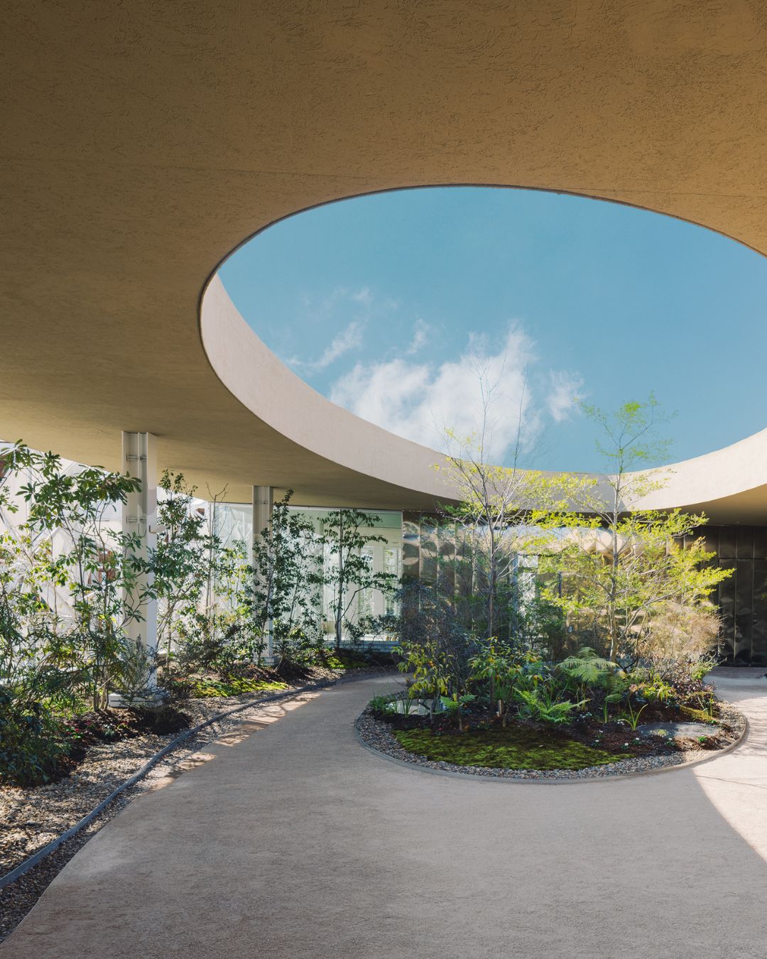 Le Cartier Women’s Pavilion a ouvert ses portes à l’Expo Osaka 2025.