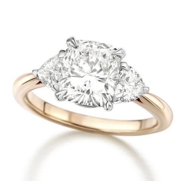All About Zendaya's Engagement Ring
