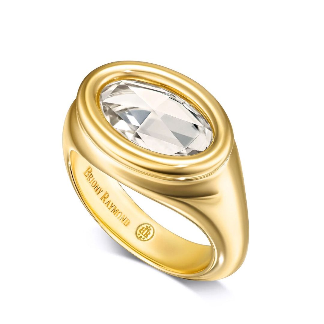 22 Unique Engagement Rings That Stand Out From the Rest