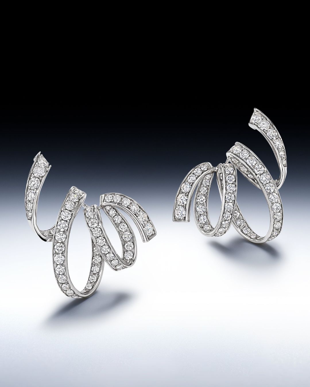 44 Superbes Boucles d'Oreilles de Mariage en Diamant pour chaque type de Mariée.