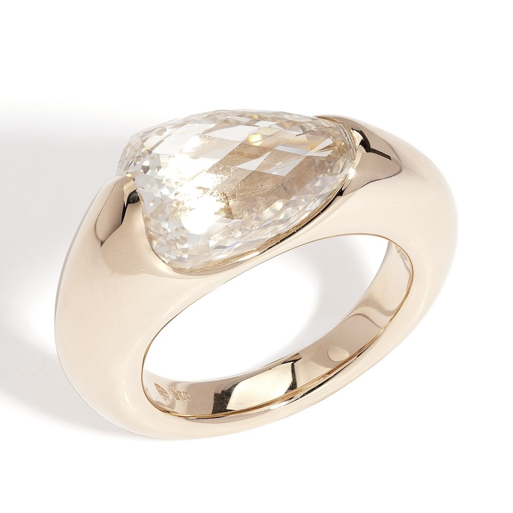 All About Zendaya's Engagement Ring