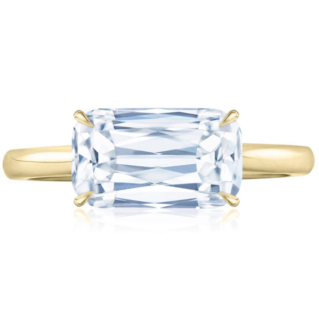 All About Zendaya's Engagement Ring