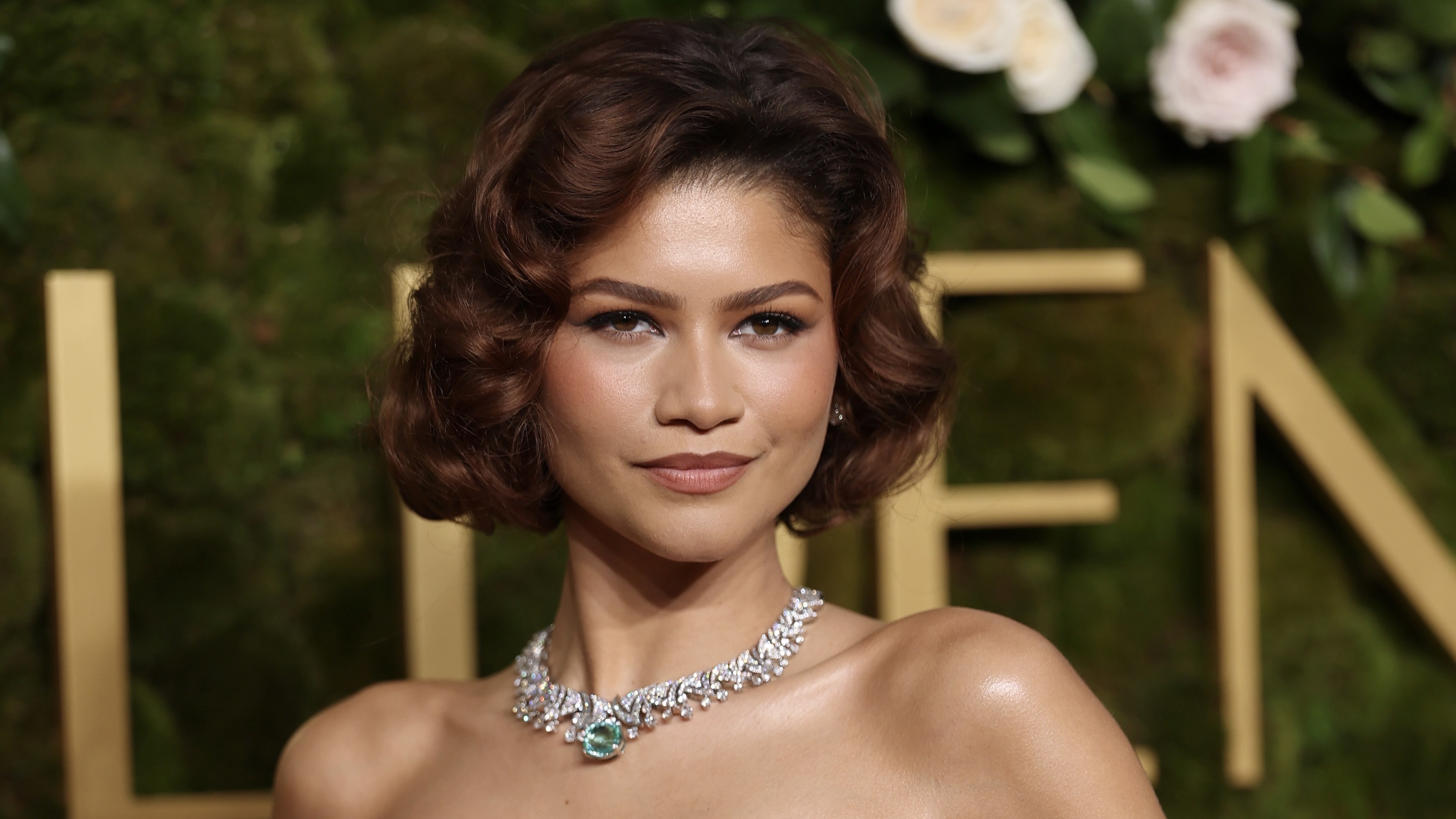 Everything You Need to Know About Zendaya's Engagement Ring