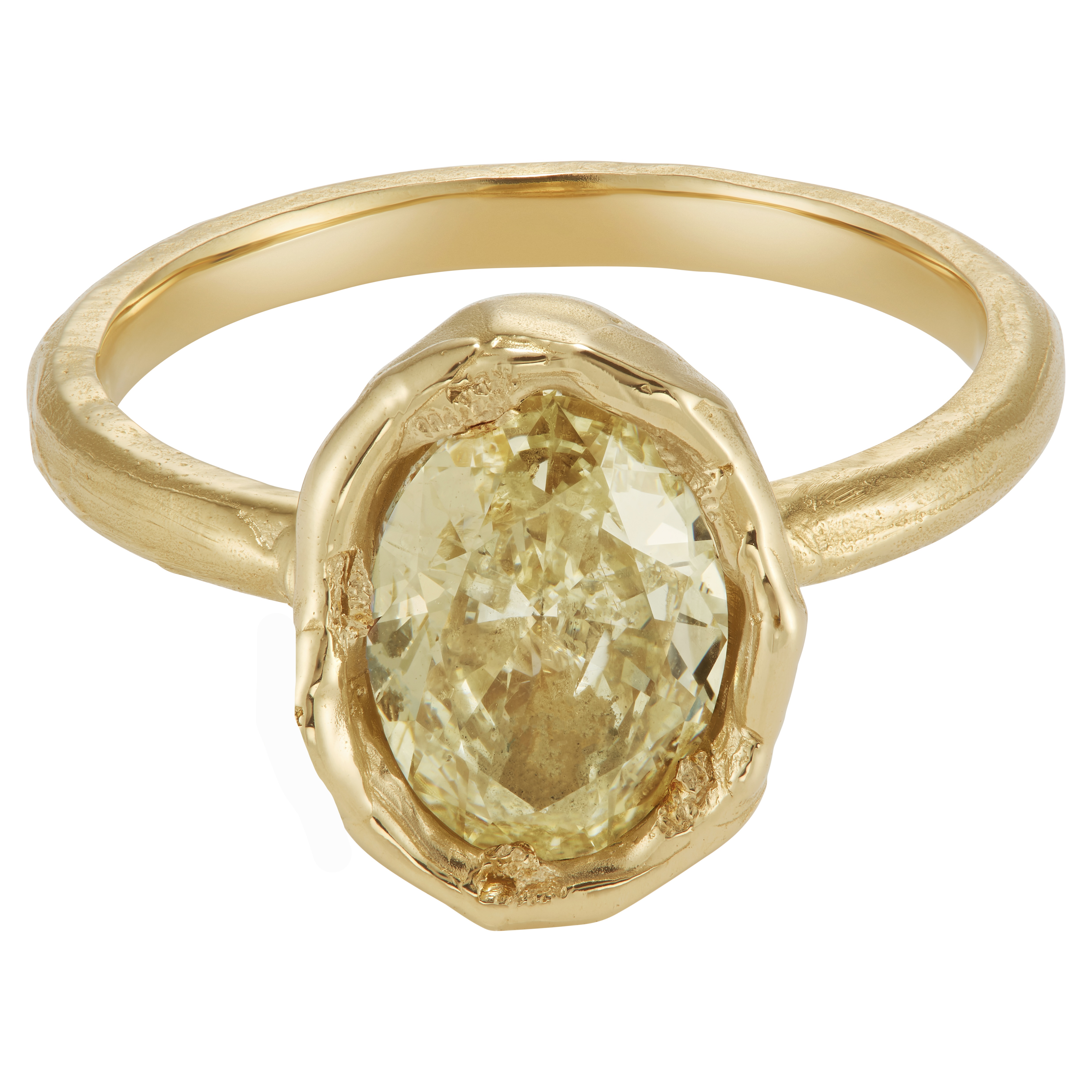 How to Find the 3 Carat Diamond Ring of Your Dreams