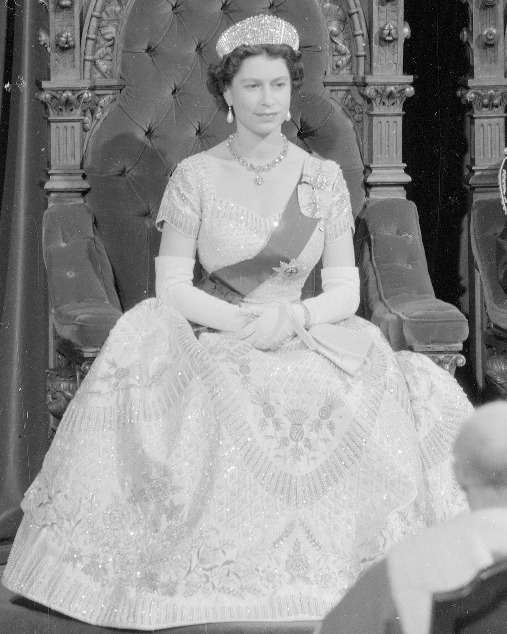 A Guide to Queen Elizabeth II's Royal Tiaras