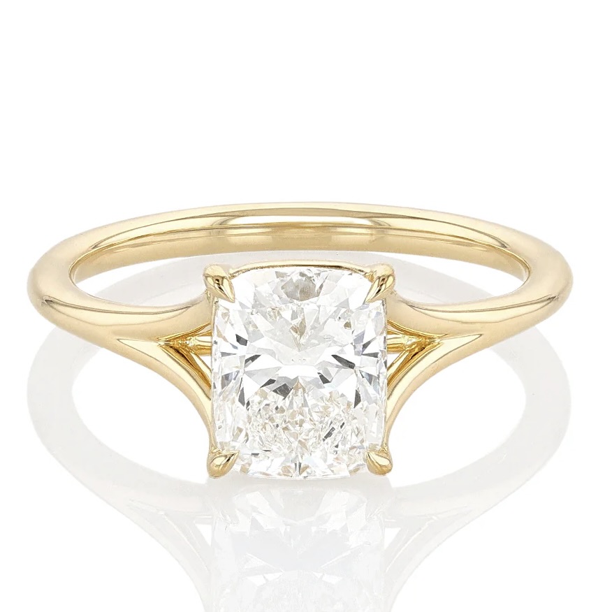 All About Zendaya's Engagement Ring